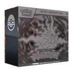 Pokémon Trading Card Game: Mega Evolution - Pitch Black Elite Trainer Box(English)