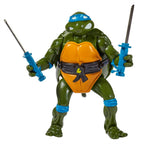 Playmates Teenage Mutant Ninja Turtles Mutatin' Leo Action Figure