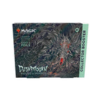 Magic: The Gathering Duskmourn: House of Horror Collector Booster