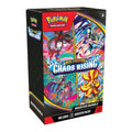 Pokémon Trading Card Game: Mega Evolution - Chaos Rising Booster Bundle(English)