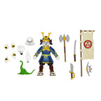 NECA Teenage Mutant Ninja Turtles Ultimate Samurai Adventure Usagi Yojimbo 7" Scale Action Figure