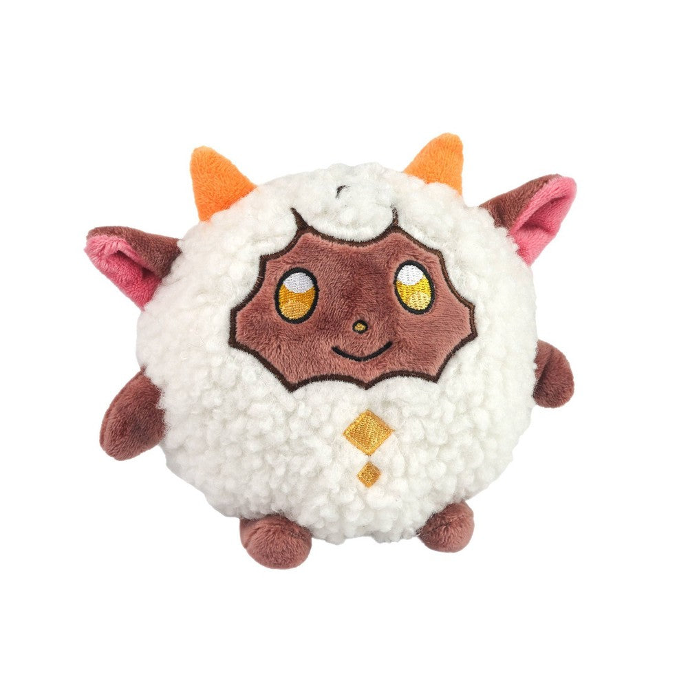 Palworld Lamball Plush