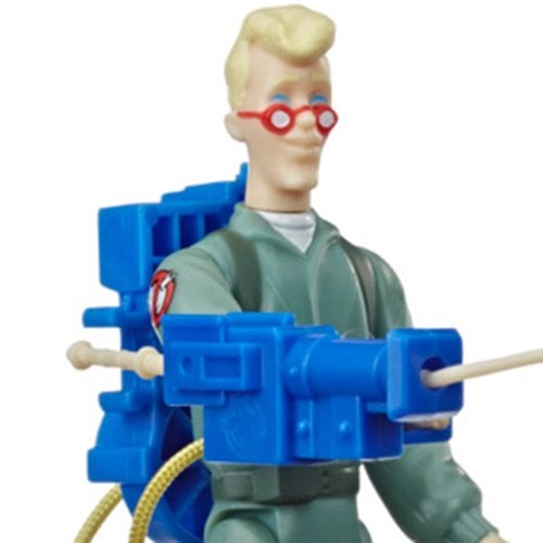 Ghostbusters Kenner Classics Egon Spengler and Gulper Ghost