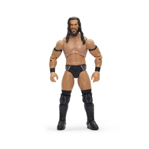 All Elite Wrestling Unrivaled Collection PAC