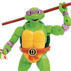 BST AXN Teenage Mutant Ninja Turtles Donatello 5 Action Figure (Net)  Loyal Subjects  Gifts