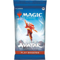 Magic: The Gathering Avatar: The Last Airbender Play Booster