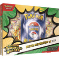 Pokémon Trading Card Game: Mega Evolution - Ascended Heroes Mega Ex Box(English)