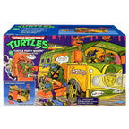 Playmates - TMNT Original Party Wagon  Playmates  Gifts