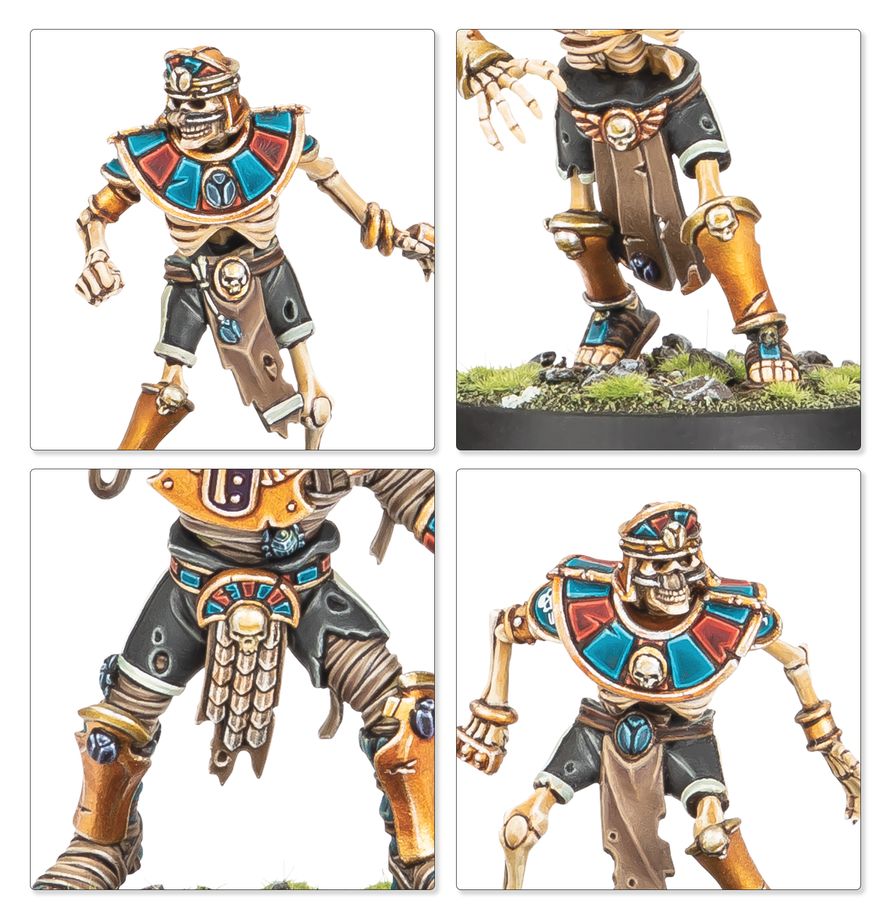 Blood Bowl: Third Season Edition