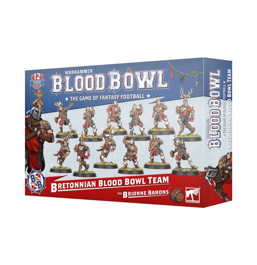 Blood Bowl: Tomb Kings The Nehekhara Nightmares