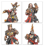 Blood Bowl: Tomb Kings The Nehekhara Nightmares