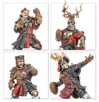 Blood Bowl: Tomb Kings The Nehekhara Nightmares
