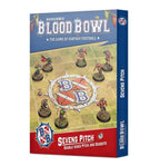 Blood Bowl: Sevens Pitch