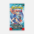 Pokémon Trading Card Game: Scarlet & Violet Journey Together Booster Pack