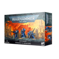 Warhammer: 40K Space Marines Primaris Eliminators