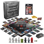 Disney Star Wars The Mandalorian Monopoly Game Limited Edition New with Box