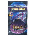Disney Lorcana: Ursula's Return