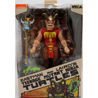 Teenage Mutant Ninja Turtles Comics 7 Inch Action Figure Ultimate - Savanti Romero
