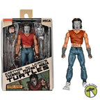 NECA Teenage Mutant Ninja Turtles Mirage Comics Casey Jones Action Figure  7