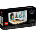 LEGO Star Wars: Lars Family Homestead Kitchen Building Set #6380186 (40531)