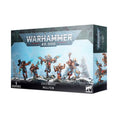 Warhammer: 40K Space Wolves Wulfen