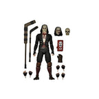 Universal Monsters Teenage Mutant Ninja Turtles 7  Casey Jones as The Phantom Action Figure  by NECA