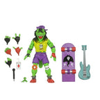 Teenage Mutant Ninja Turtles (Archie Comics) 7  Mondo Gecko Action Figure  by NECA
