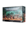 Warhammer: 40K Adeptus Mechanicus Skitarii