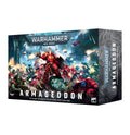Warhammer: 40K Armageddon 11th Edition Launch Box Set