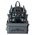 Loungefly: Disney Haunted Mansion Gargoyle Wallpaper