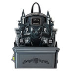 Loungefly: Disney Haunted Mansion Gargoyle Wallpaper