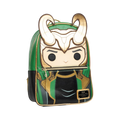 Loungefly: Marvel Infinity Sage Loki