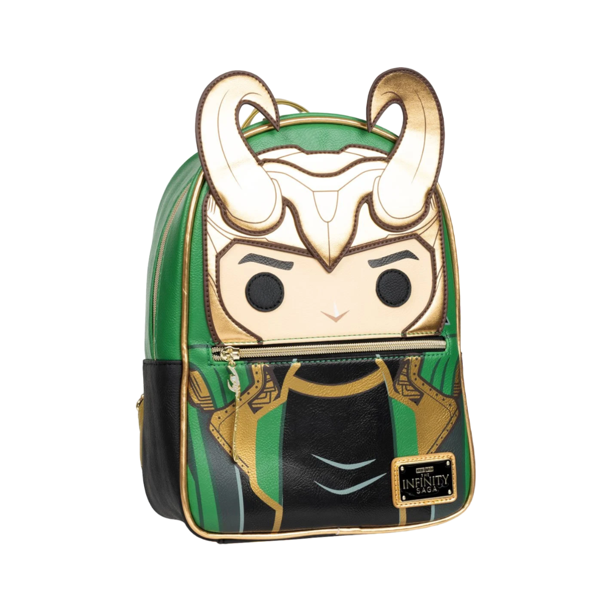 Loungefly: Marvel Infinity Sage Loki