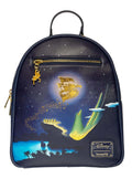 Loungefly: Disney Peter Pan Neverland