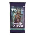Magic: The Gathering Lorwyn Eclipsed Play Booster
