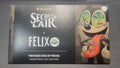 Magic: The Gathering:  Secret Lair x Felix The Cat - The Magic Bag of Tricks