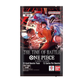 One Piece The Time of Battle OP-16 Booster Pack