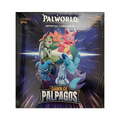 Palworld Official Card Game: Dawn of Palpagos - Booster Box 1st Edition