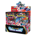 Pokémon Trading Card Game: Mega Evolution - Chaos Rising Booster Box (36 packs)