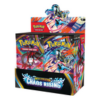 Pokémon Trading Card Game: Mega Evolution - Chaos Rising Booster Box (36 packs)