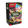 Pokémon Trading Card Game: Mega Evolution - Perfect Order Booster Bundle (ME03)(English)