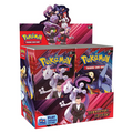 Pokémon Trading Card Game: Scarlet & Violet - Destined Rivals Booster Box (36 Packs)