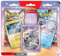 Pokémon Trading Card Game: Enhanced 2-pack Blister (Latios, Zekrom & Palkia)(English)