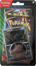 Pokémon Trading Card Game: Zarude 2-pack Blister (1 tab)(English)