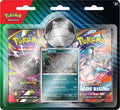 Pokémon Trading Card Game: Zarude 2-pack Blister (3 tab)(English)