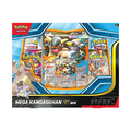 Pokémon Trading Card Game: Mega Kangaskhan ex Box (English)