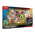 Pokémon Trading Card Games: Mega Zygarde ex Premium Collection (English)