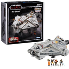 Star Wars Haslab Ghost New with Shipper
