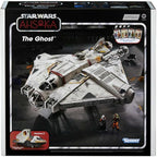 Star Wars Haslab Ghost New with Shipper