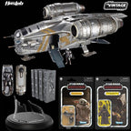 Hasbro Star Wars Haslab The Vintage Collection Mandalorian Razor Crest (F0938)